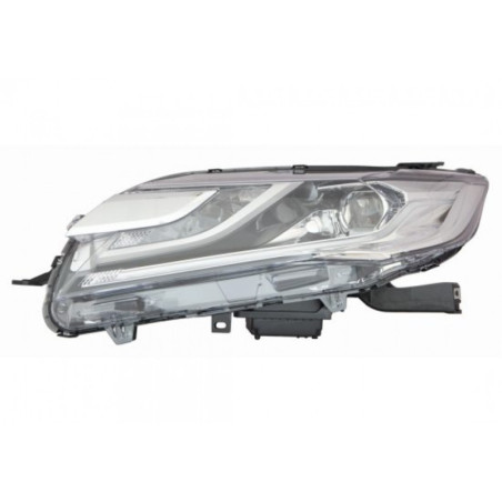 Headlight Left for MITSUBISHI - DEPO 214-11AGL-LD-EM