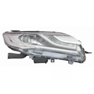 Faro Delantero Derecho para MITSUBISHI - DEPO 214-11AGR-LD-EM