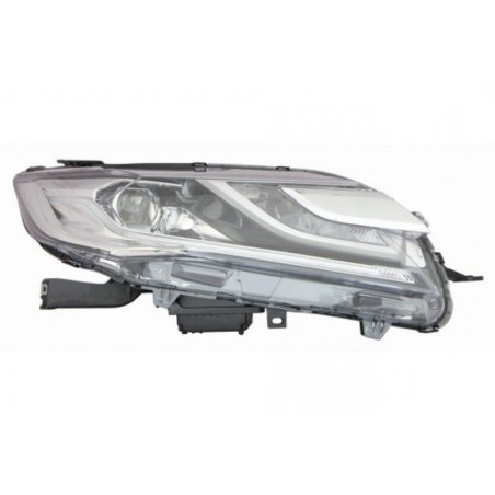Reflektor dla MITSUBISHI - DEPO 214-11AGR-LD-EM