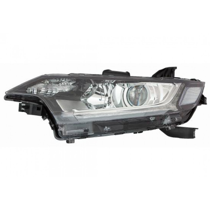 Feu Phare avant Gauche pour MITSUBISHI - DEPO 214-11AHL-LDEM2