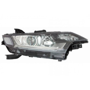 Headlight Right for MITSUBISHI - DEPO 214-11AHR-LDEM2