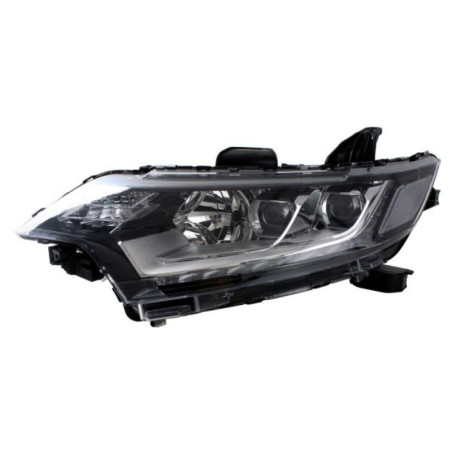 Faro Delantero Izquierdo para MITSUBISHI - DEPO 214-11AJLMLDEM2