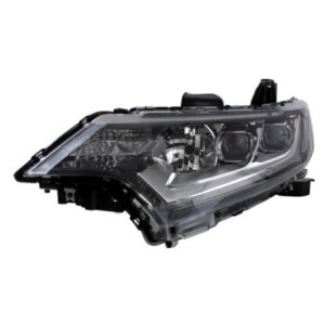 Headlight Left for MITSUBISHI - DEPO 214-11AJLMLDEM2