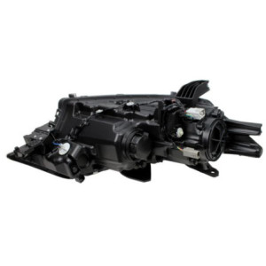 Faro Fanale Anteriore Sinistra per MITSUBISHI - DEPO 214-11AJLMLDEM2