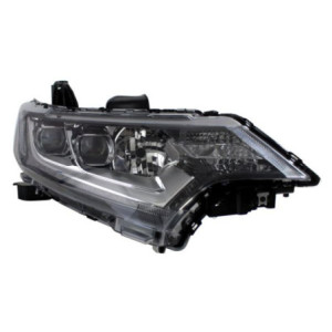 Faro Delantero Derecho para MITSUBISHI - DEPO 214-11AJRMLDEM2
