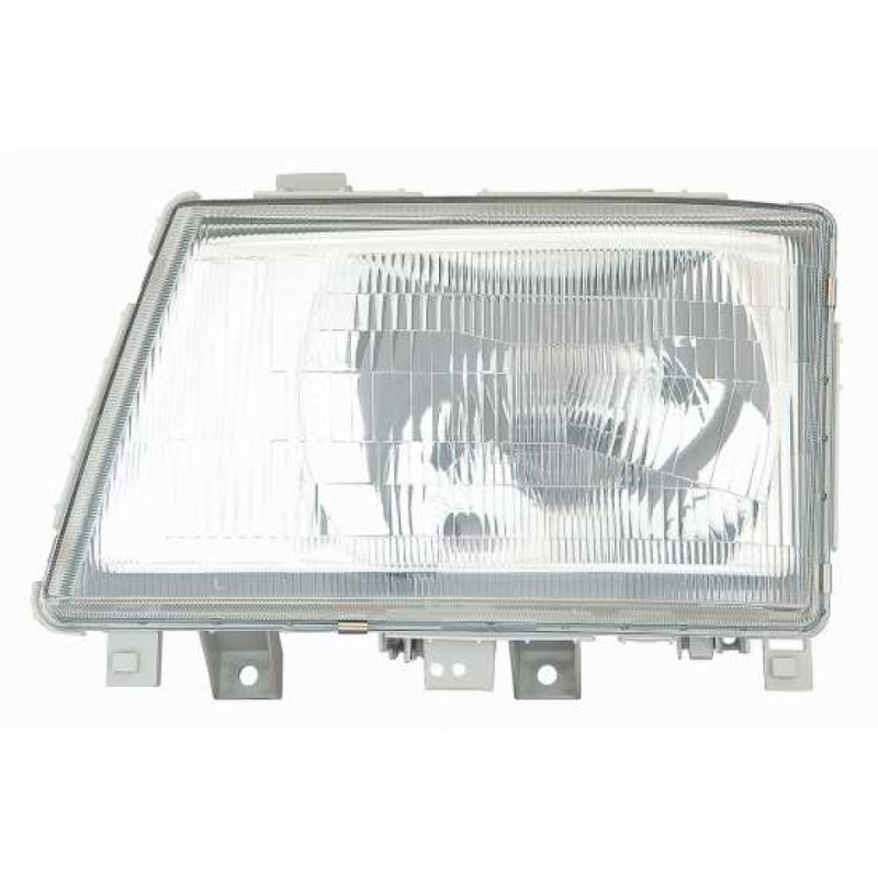 Feu Phare avant Gauche pour MITSUBISHI - DEPO 214-11AML-LD-E