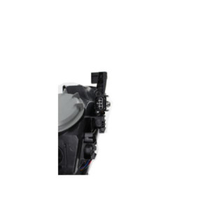 Reflektor dla MITSUBISHI - DEPO 214-11ASL-LDEM2