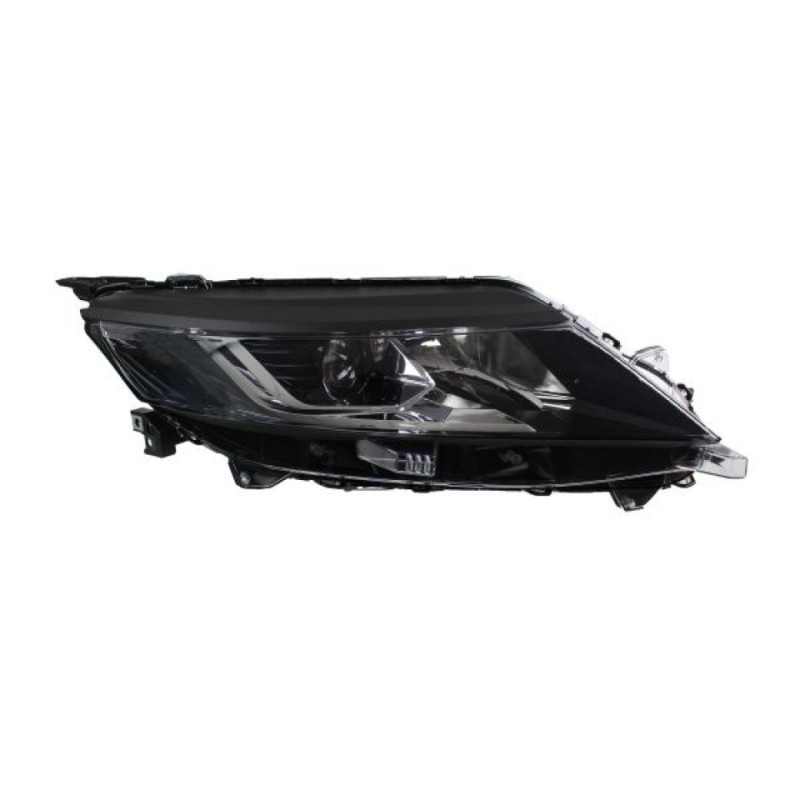 Faro Fanale Anteriore Destra per MITSUBISHI - DEPO 214-11ASR-LDEM2