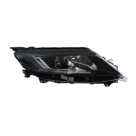Přední světlo pravé pro MITSUBISHI - Depo 214-11ASR-LDEM2