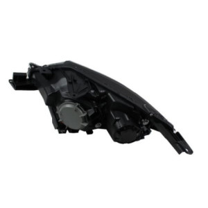 Headlight Right for MITSUBISHI - DEPO 214-11ASR-LDEM2