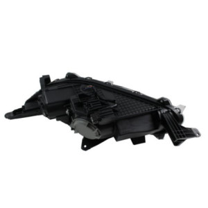 Headlight Right for MITSUBISHI - DEPO 214-11ASR-LDEM2