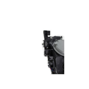 Headlight Right for MITSUBISHI - DEPO 214-11ASR-LDEM2