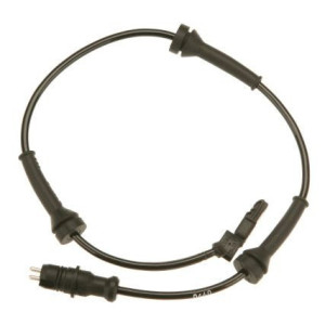 TRW GBS1092 Avant Capteur ABS vitesse de roue pour Renault Grand Scenic II Megane II Scenic II (2003-2005)