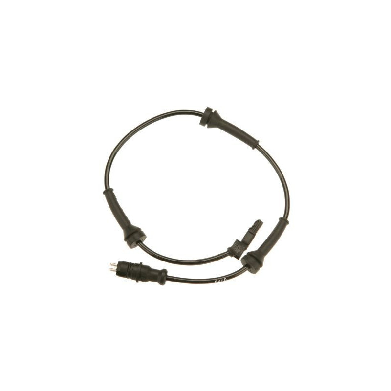 TRW GBS1092 Front ABS Wheel Speed Sensor for Renault Grand Scenic II Megane II Scenic II (2003-2005)