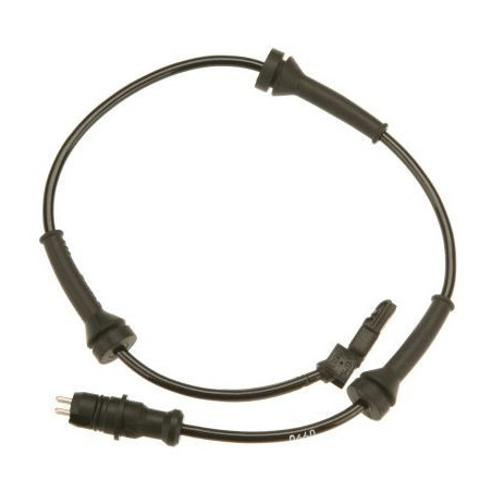 TRW GBS1092 Vorne ABS Sensor Raddrehzahl für Renault Grand Scenic II Megane II Scenic II (2003-2005)