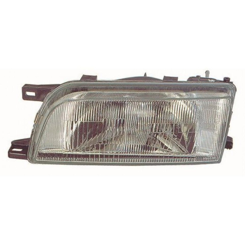 Headlight Right for NISSAN - DEPO 215-1140R-LD-E