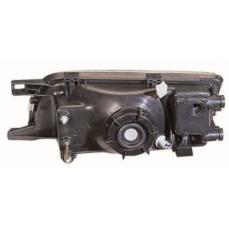 Headlight Right for NISSAN - DEPO 215-1140R-LD-EM