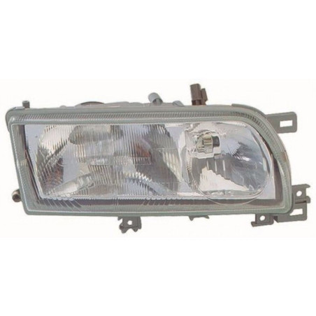 Headlight Right for NISSAN - DEPO 215-1141R-LD-E