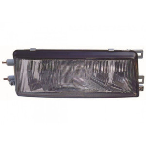 Faro Delantero Izquierdo para NISSAN - DEPO 215-1145L-LD