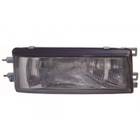 Reflektor dla NISSAN - DEPO 215-1145L-LD