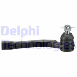 DELPHI TA3211 Rótula barra de acoplamiento