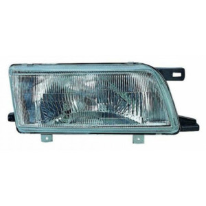 Faro Delantero Derecho para NISSAN - DEPO 215-1153R-LD-EM