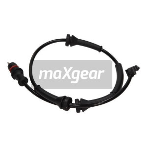 MAXGEAR 20-0196 Snímač ABS predný pre Renault