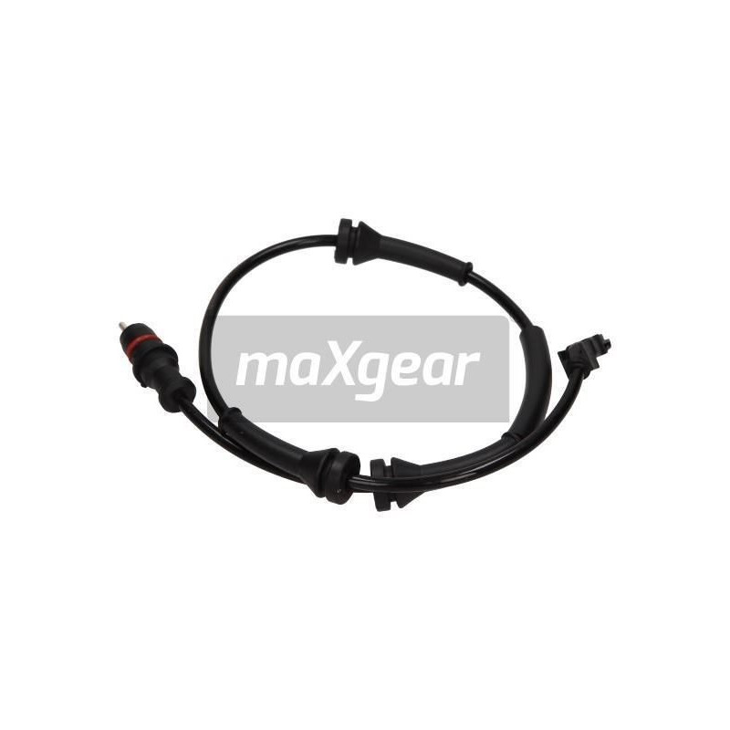 MAXGEAR 20-0196 Capteur ABS vitesse de roue avant pour Renault