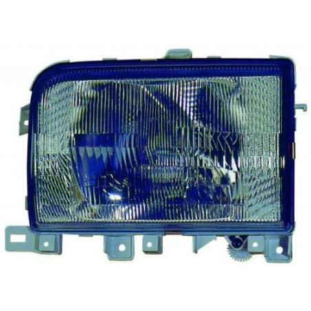 Faro Delantero Derecho para NISSAN - DEPO 215-1156R-LD