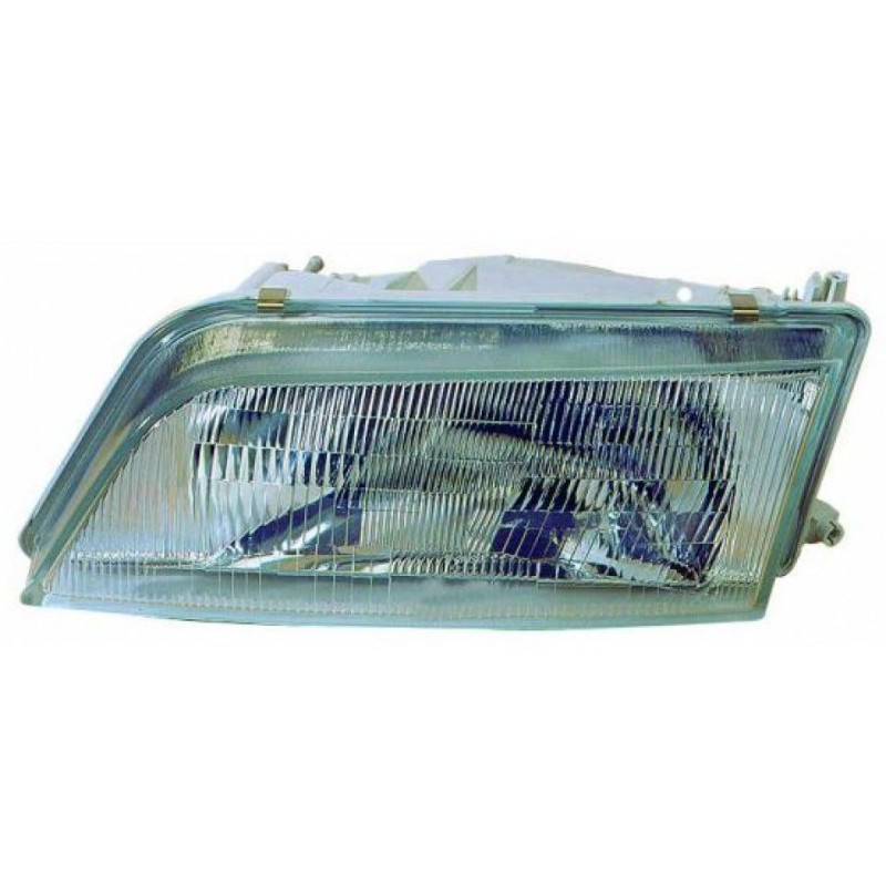 Feu Phare avant Droite pour NISSAN - DEPO 215-1165R-LD-N