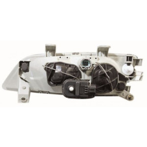 Faro Delantero Izquierdo para NISSAN - DEPO 215-1172L-LD-EM