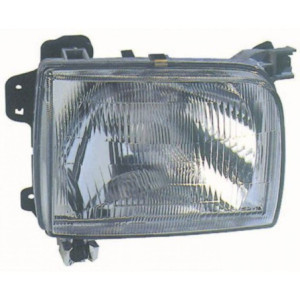 Faro Fanale Anteriore Destra per NISSAN - DEPO 215-1173R-LD-E