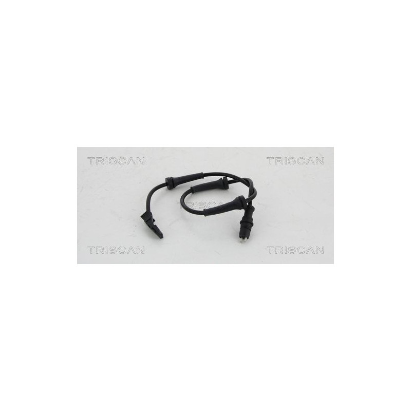 Přední Snímač ABS pro Renault Grand Scenic II Megane II Scenic II (2003-2005) TRISCAN 8180 25107
