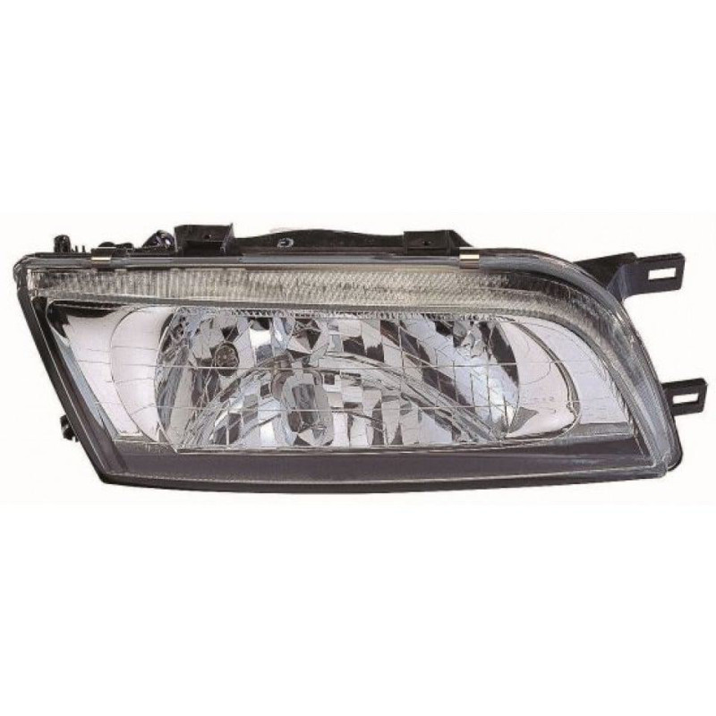 Faro Delantero Derecho para NISSAN - DEPO 215-1178R-LD-E