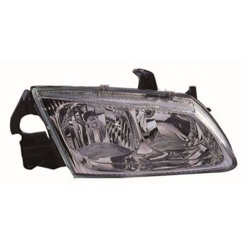 Faro Delantero Derecho para NISSAN - DEPO 215-1188R-LD-EM