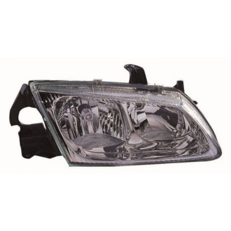 Headlight Right for NISSAN - DEPO 215-1188R-LD-EM