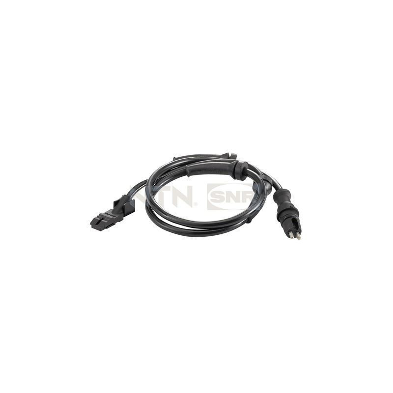 Front ABS Wheel Speed Sensor for Renault Grand Scenic II Megane II Scenic II (2003-2005) SNR ASB155.12