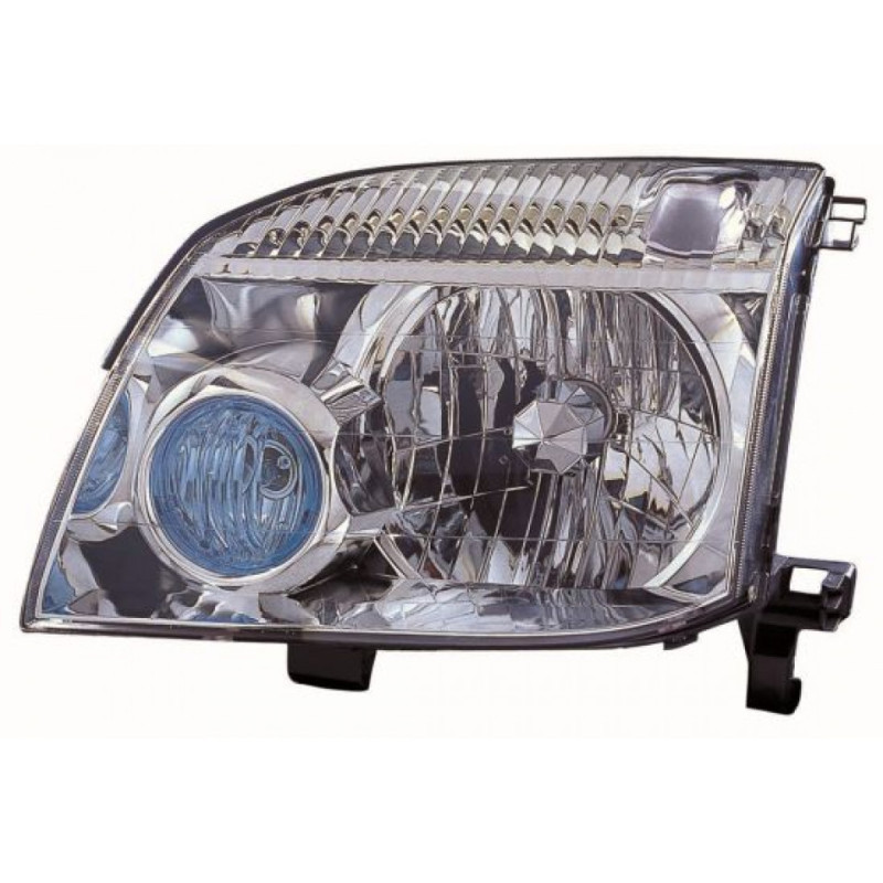 Faro Delantero Izquierdo para NISSAN - DEPO 215-11A4L-LD-E1