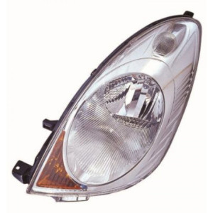Faro Delantero Izquierdo para NISSAN - DEPO 215-11B5L-LD-EM