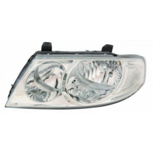 Faro Delantero Izquierdo para NISSAN - DEPO 215-11B7L-LDEMN