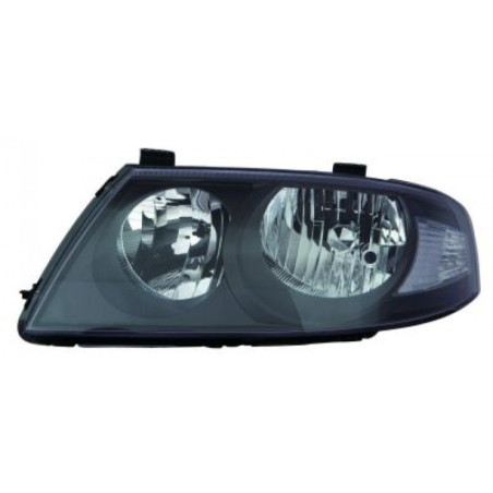 Faro Fanale Anteriore Sinistra per NISSAN - DEPO 215-11B7L-LEMN2