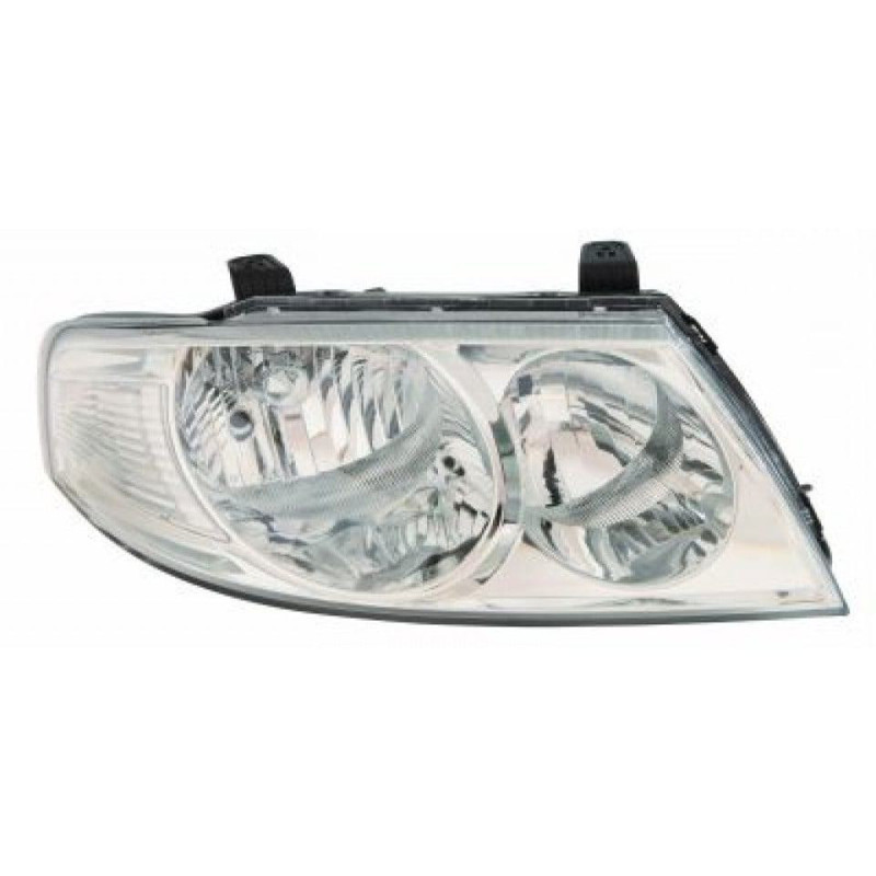 Headlight Right for NISSAN - DEPO 215-11B7R-LDEMN
