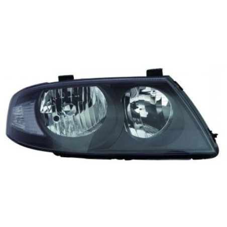 Headlight Right for NISSAN - DEPO 215-11B7R-LEMN2