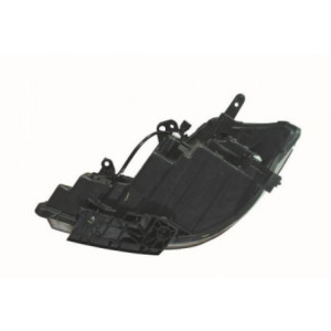Faro Fanale Anteriore Sinistra per NISSAN - DEPO 215-11C4L-LD-EM