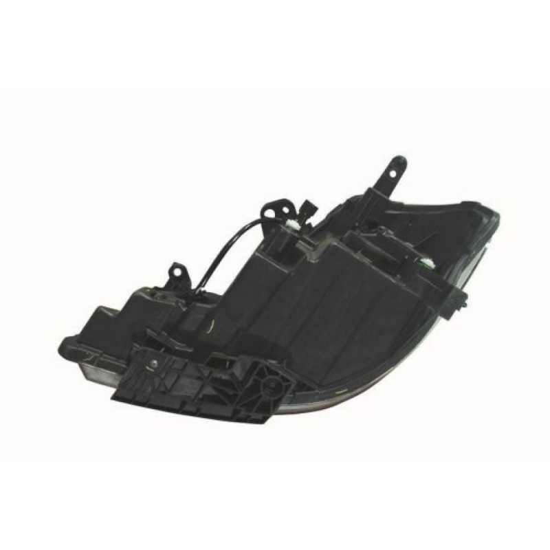 Reflektor dla NISSAN - DEPO 215-11C4L-LD-EM