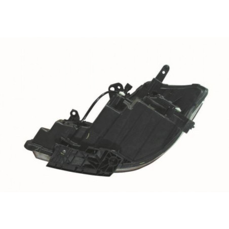 Headlight Left for NISSAN - DEPO 215-11C4L-LD-EM