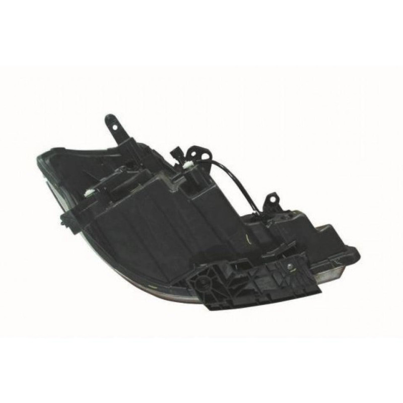 Reflektor dla NISSAN - DEPO 215-11C4R-LD-EM
