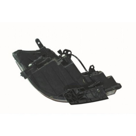 Headlight Right for NISSAN - DEPO 215-11C4R-LD-EM