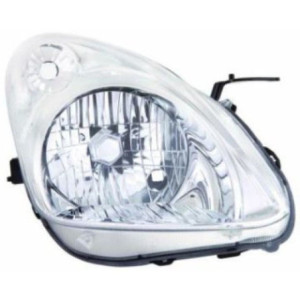Faro Fanale Anteriore Destra per NISSAN - DEPO 215-11G1R-LD-EM