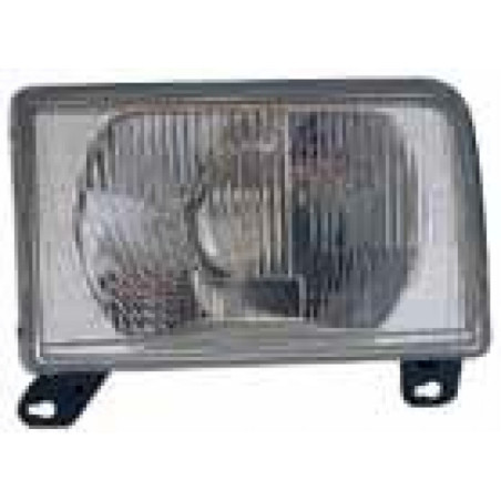 Reflektor dla MAZDA - DEPO 216-1103L-LD